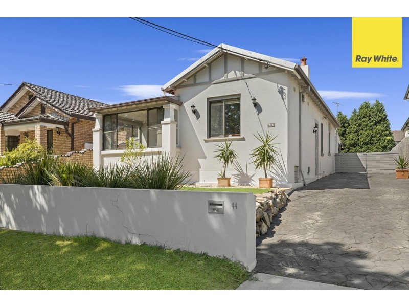 44 Broadway, Punchbowl NSW 2196