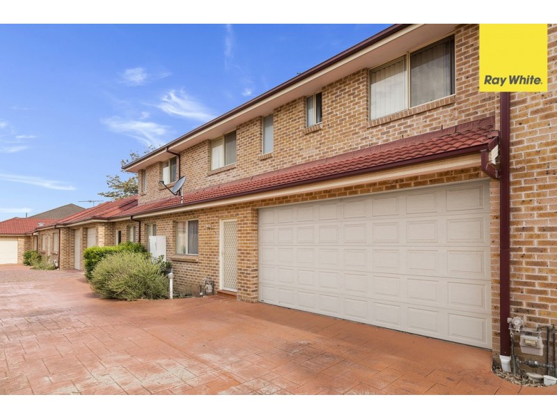 2/160-162 Victoria Road, Punchbowl NSW 2196