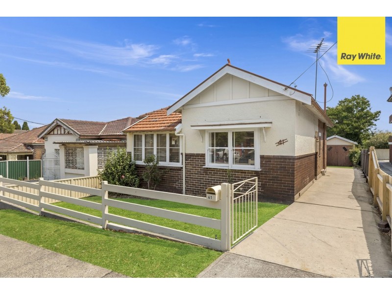 41 Arthur Street, Punchbowl NSW 2196