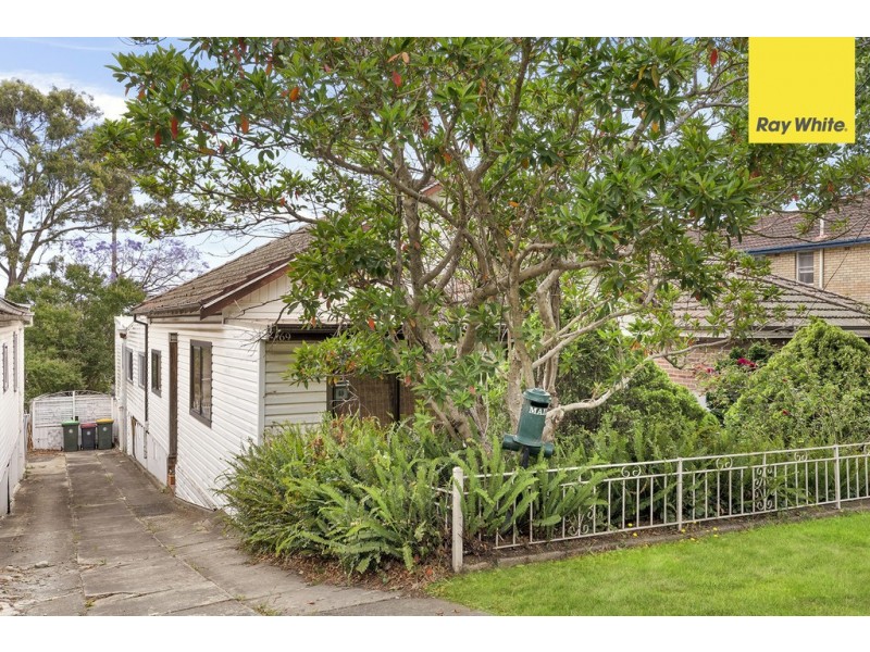 69 Broadway, Punchbowl NSW 2196