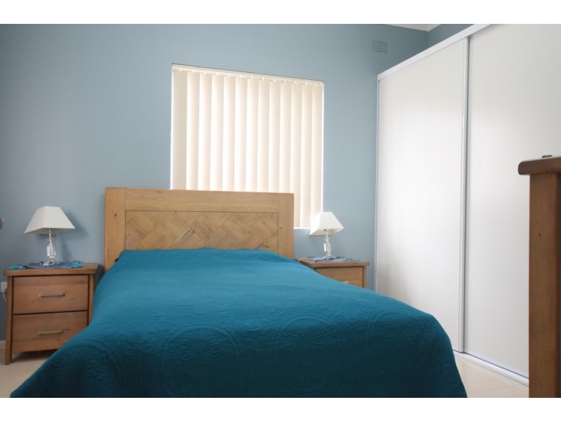 12 DEFOE STREET, Wiley Park NSW 2195