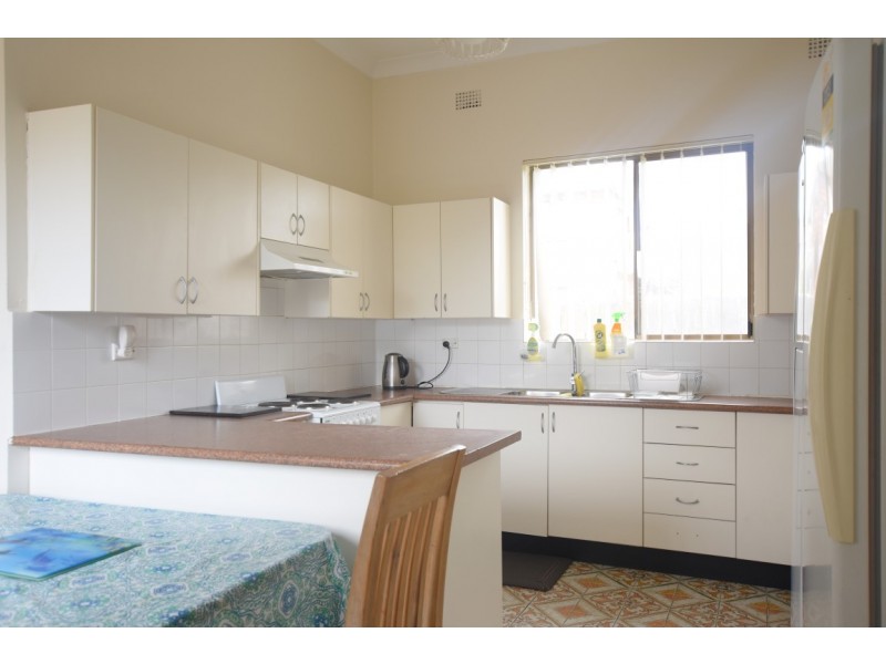 12 DEFOE STREET, Wiley Park NSW 2195