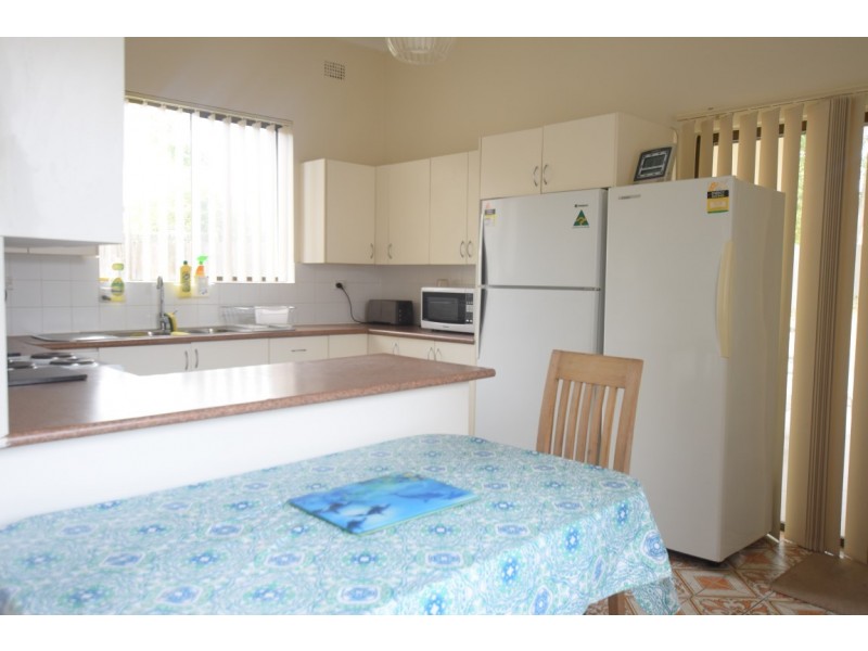 12 DEFOE STREET, Wiley Park NSW 2195