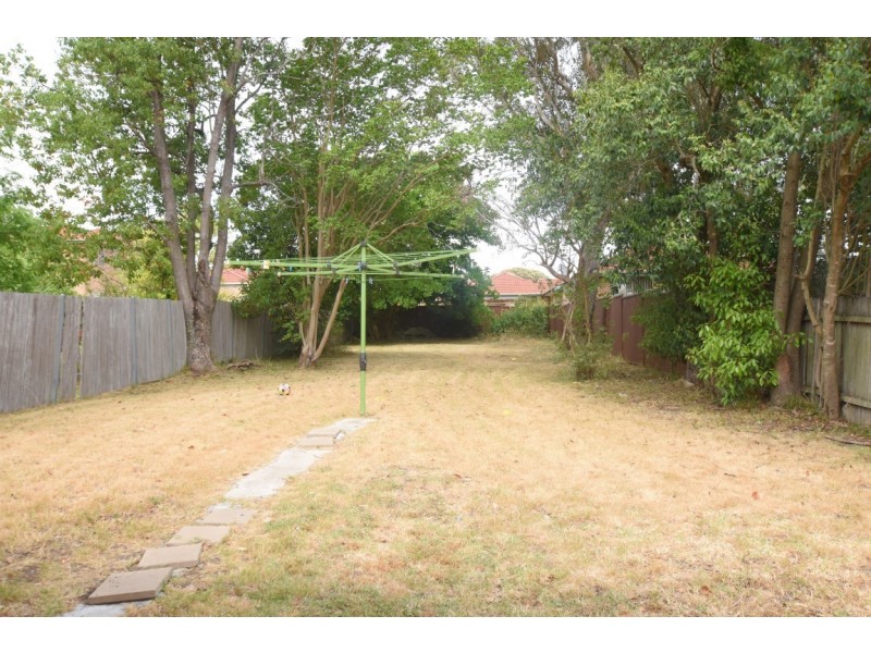 12 DEFOE STREET, Wiley Park NSW 2195