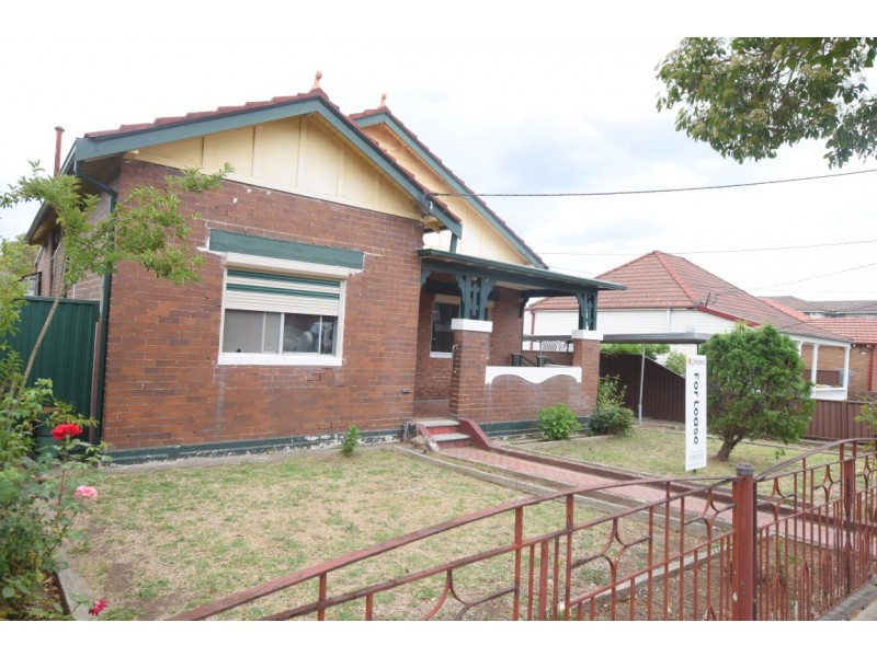 11 LUCERNE STREET, Belmore NSW 2192