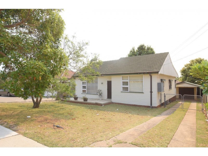 70 EDGAR STREET, Bankstown NSW 2200