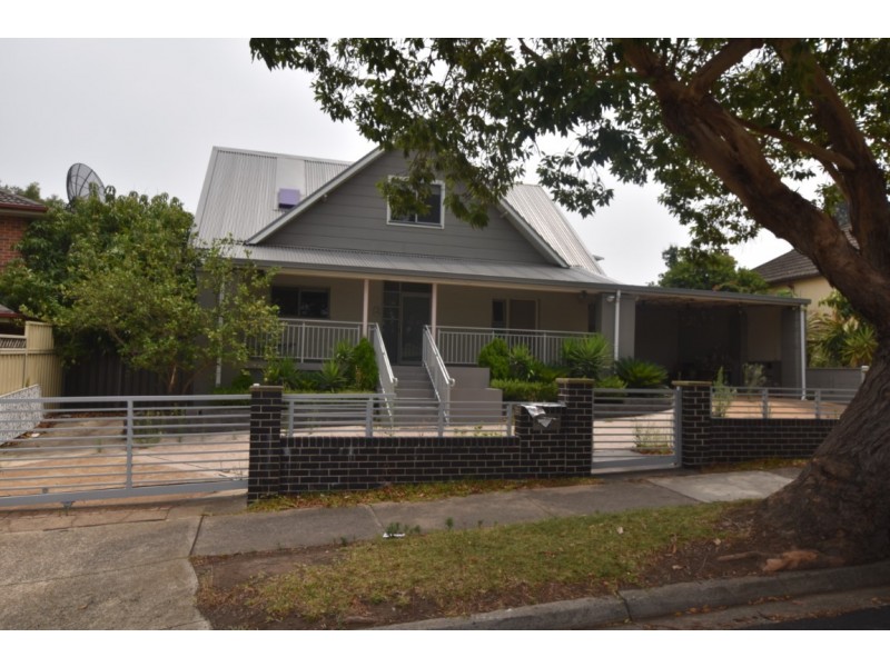 6 Yerrick, Lakemba NSW 2195