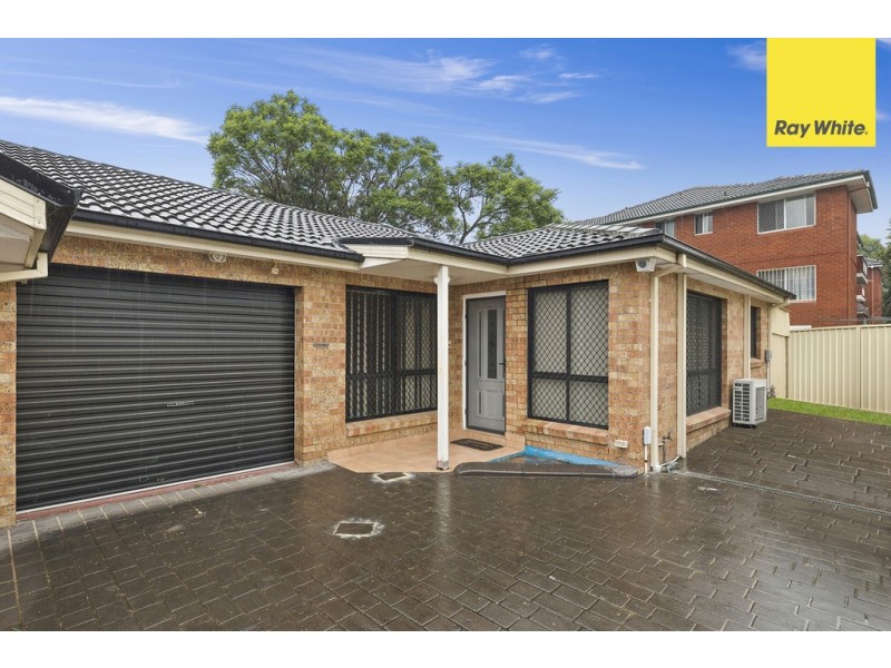 3/95 Rosemont Street South, Punchbowl NSW 2196