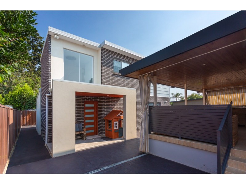 55 CARLTON PARADE, Punchbowl NSW 2196