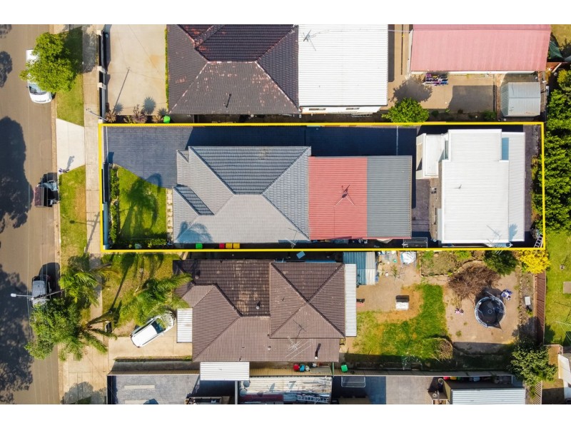 55 CARLTON PARADE, Punchbowl NSW 2196