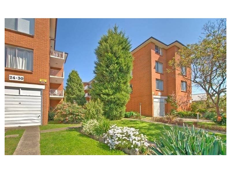 44/24 Fairmount Street, Lakemba NSW 2195