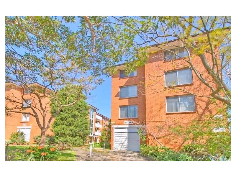 44/24 Fairmount Street, Lakemba NSW 2195