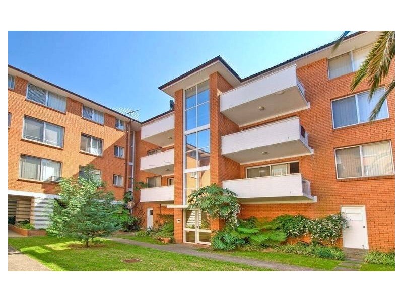 44/24 Fairmount Street, Lakemba NSW 2195