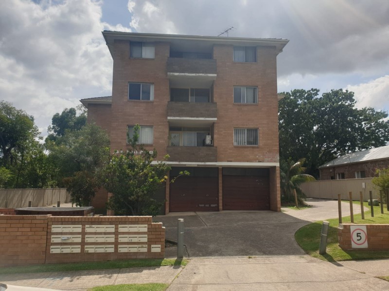 11/64 – 66 SPROULE STREET, Lakemba NSW 2195