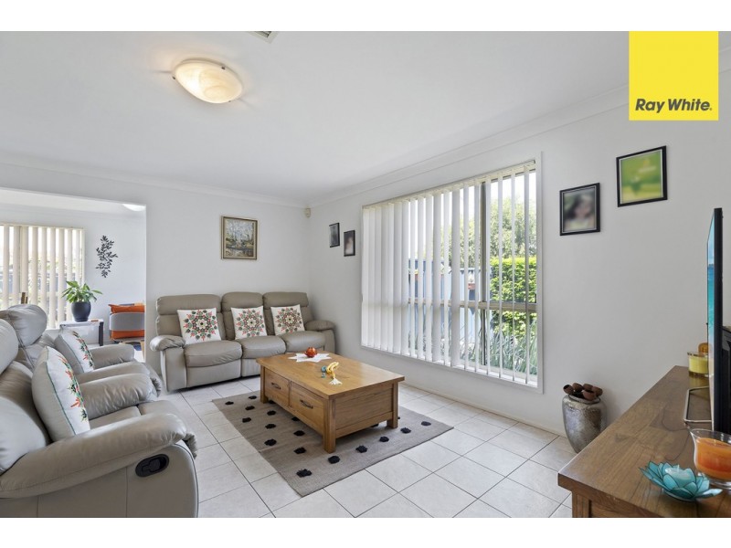 2A Joyce Street, Punchbowl NSW 2196