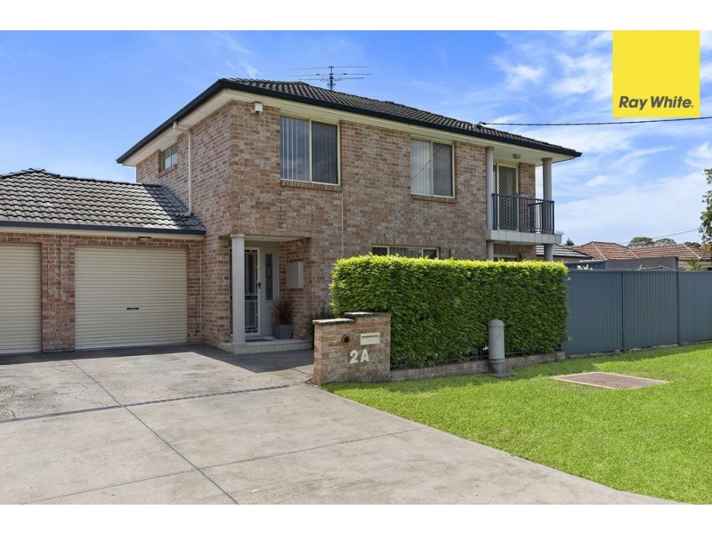 2A Joyce Street, Punchbowl NSW 2196