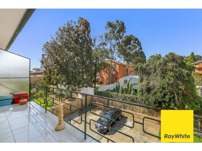 7/6 Willeroo Street, Lakemba NSW 2195