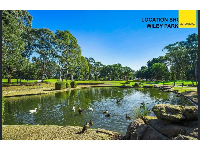 7/6 Willeroo Street, Lakemba NSW 2195