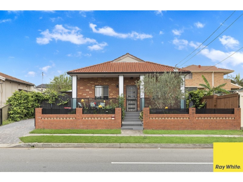 625 Punchbowl Road, Punchbowl NSW 2196