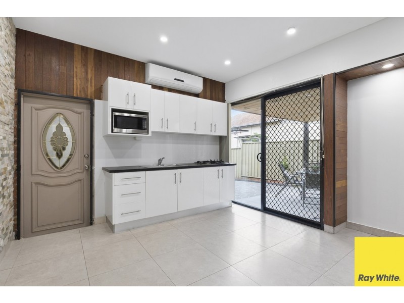 625 Punchbowl Road, Punchbowl NSW 2196