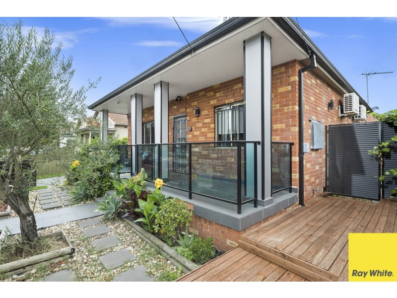 625 Punchbowl Road, Punchbowl NSW 2196