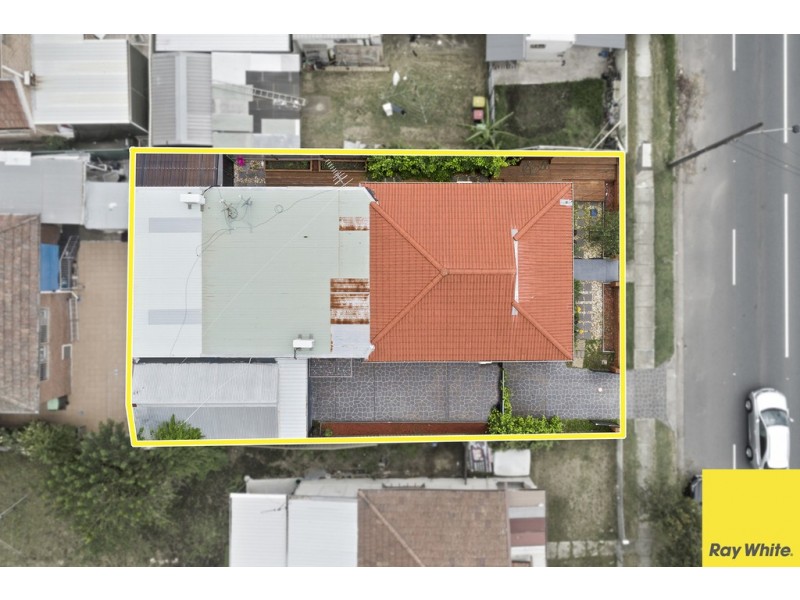 625 Punchbowl Road, Punchbowl NSW 2196