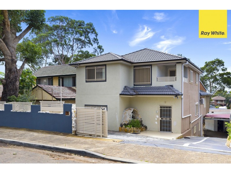 185 WILLIAM STREET, Bankstown NSW 2200