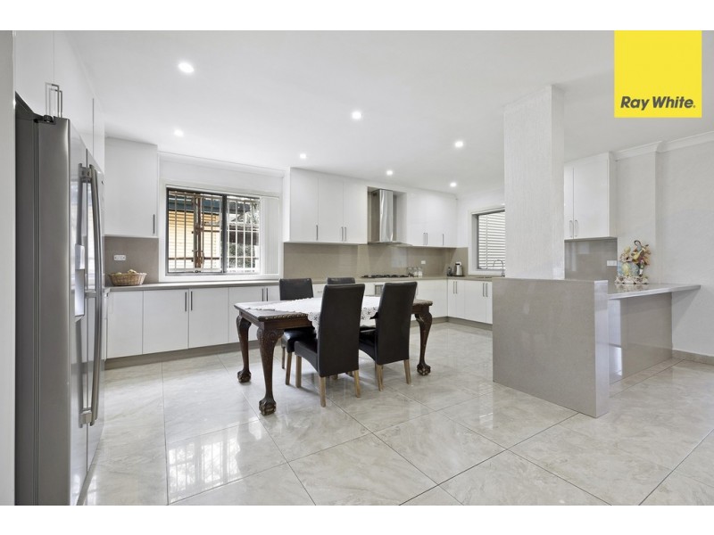 185 WILLIAM STREET, Bankstown NSW 2200