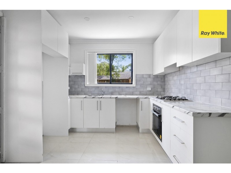 185 WILLIAM STREET, Bankstown NSW 2200