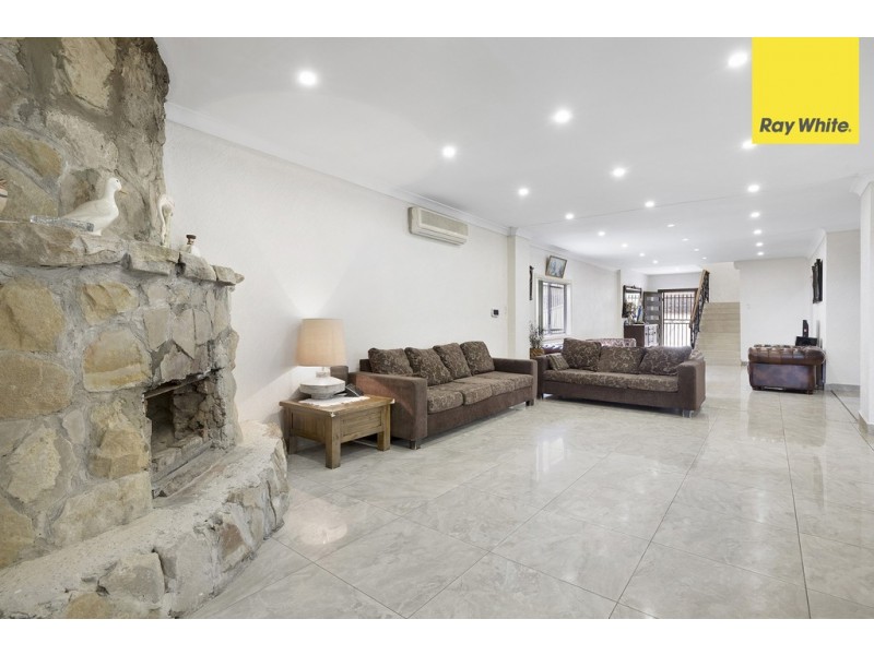 185 WILLIAM STREET, Bankstown NSW 2200