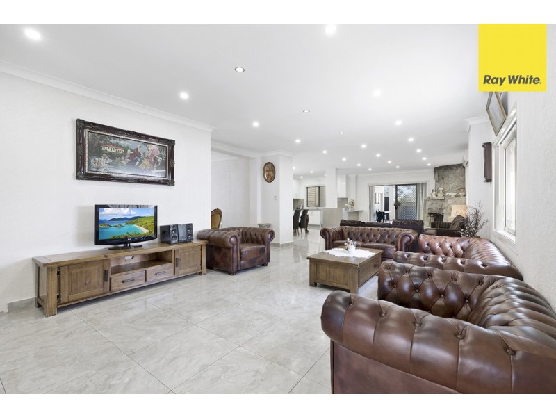 185 WILLIAM STREET, Bankstown NSW 2200