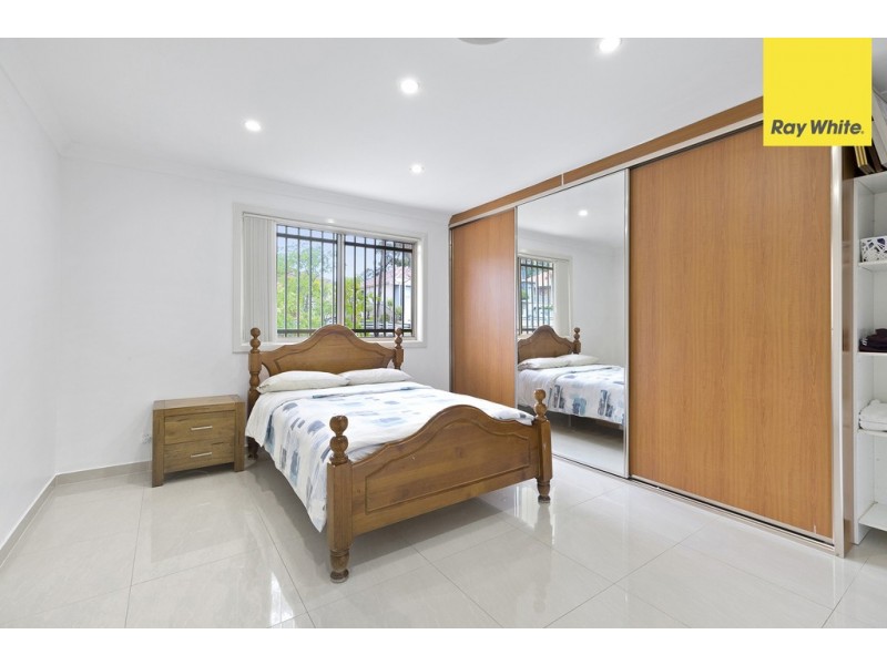 185 WILLIAM STREET, Bankstown NSW 2200