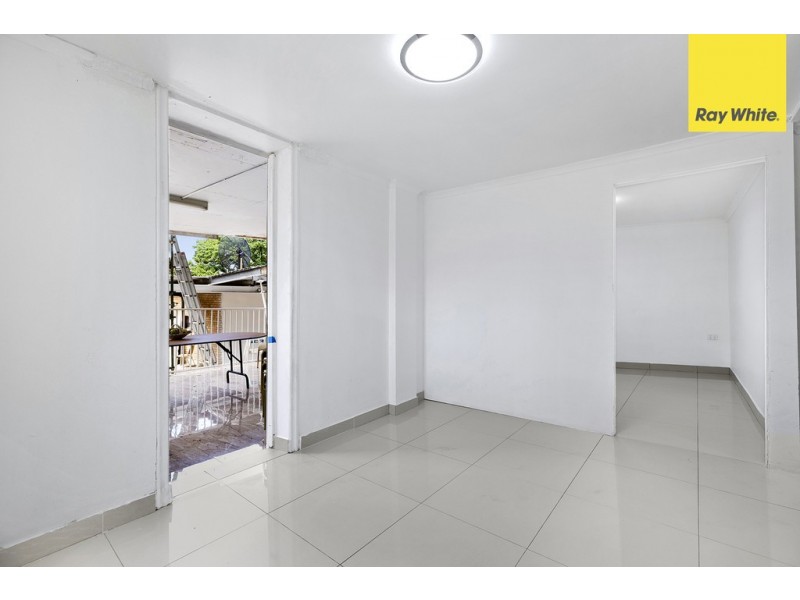 185 WILLIAM STREET, Bankstown NSW 2200