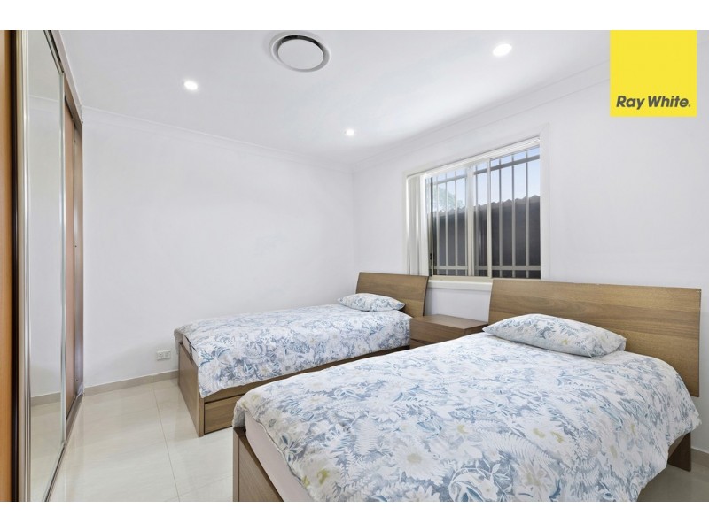 185 WILLIAM STREET, Bankstown NSW 2200