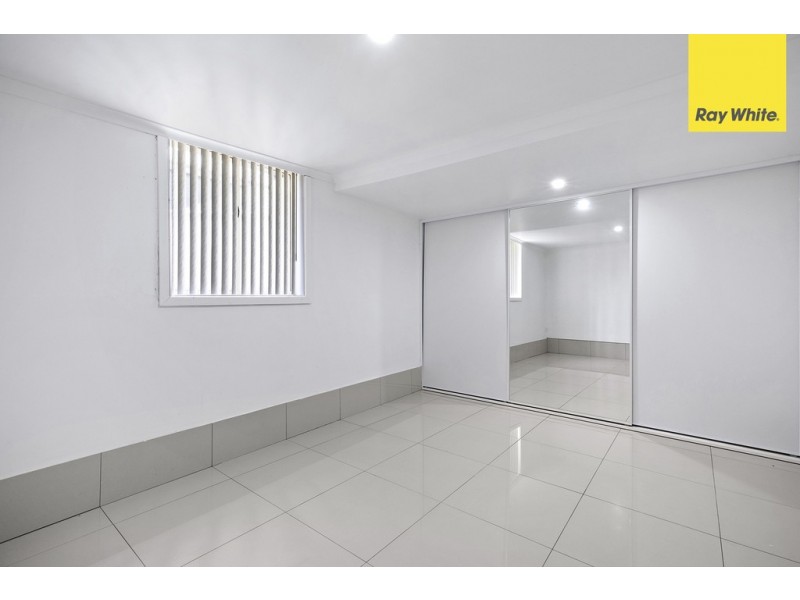 185 WILLIAM STREET, Bankstown NSW 2200