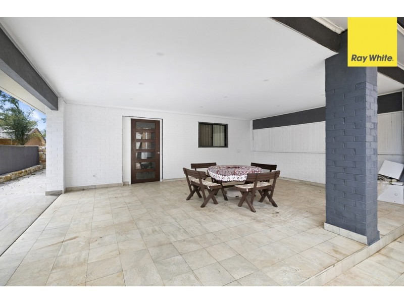 185 WILLIAM STREET, Bankstown NSW 2200