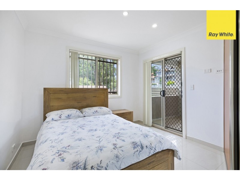185 WILLIAM STREET, Bankstown NSW 2200
