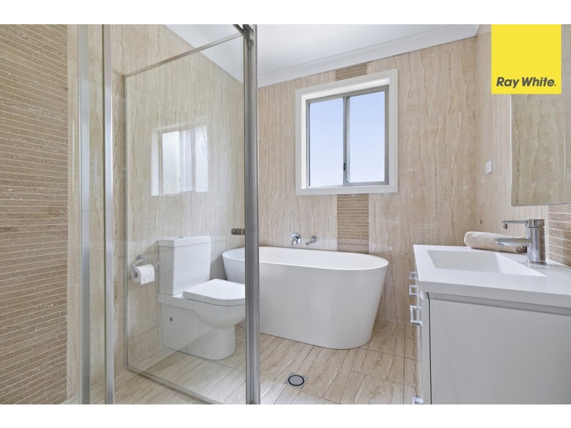 185 WILLIAM STREET, Bankstown NSW 2200