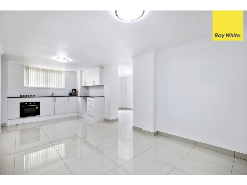 185 WILLIAM STREET, Bankstown NSW 2200