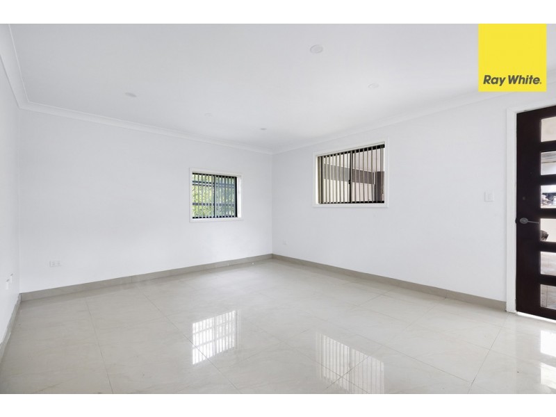 185 WILLIAM STREET, Bankstown NSW 2200