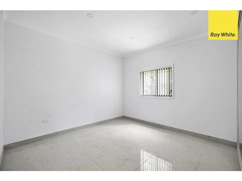 185 WILLIAM STREET, Bankstown NSW 2200