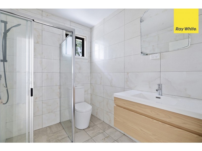 185 WILLIAM STREET, Bankstown NSW 2200