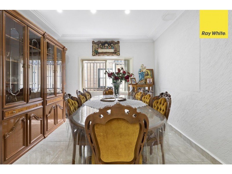 185 WILLIAM STREET, Bankstown NSW 2200