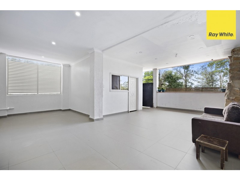 185 WILLIAM STREET, Bankstown NSW 2200