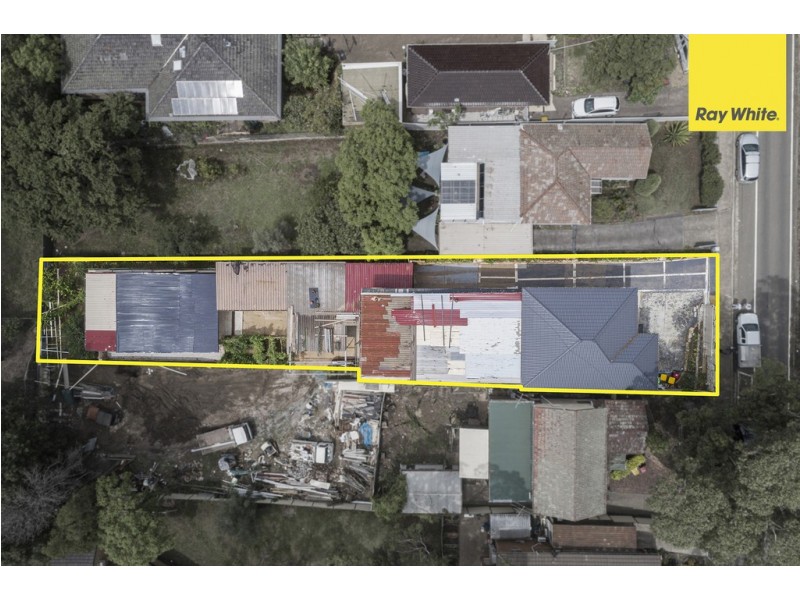 185 WILLIAM STREET, Bankstown NSW 2200