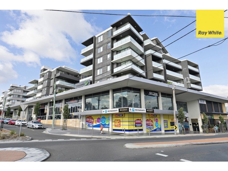 104/1 Broadway, Punchbowl NSW 2196