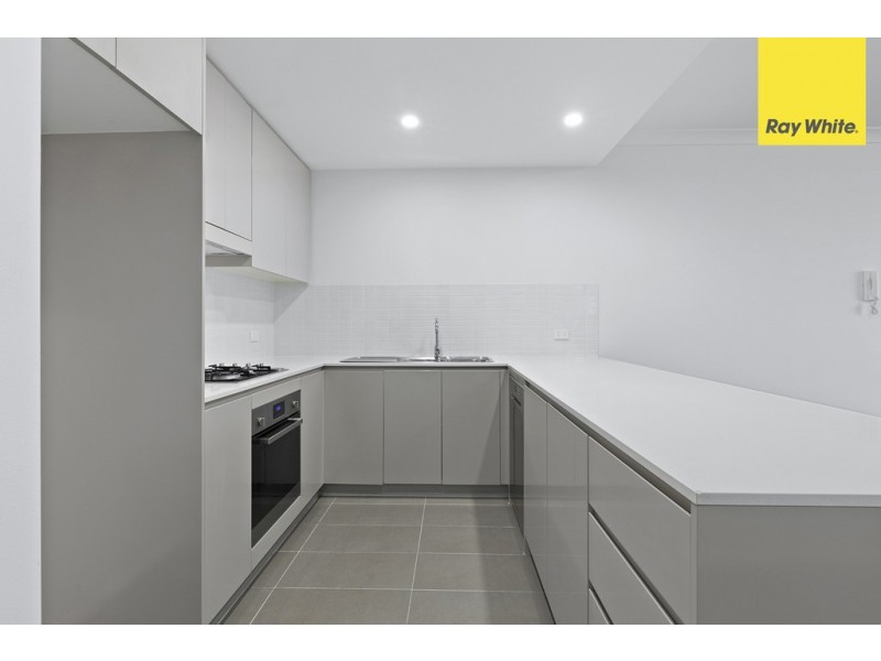 104/1 Broadway, Punchbowl NSW 2196