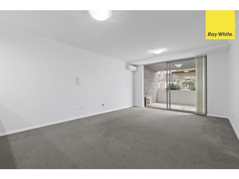 104/1 Broadway, Punchbowl NSW 2196