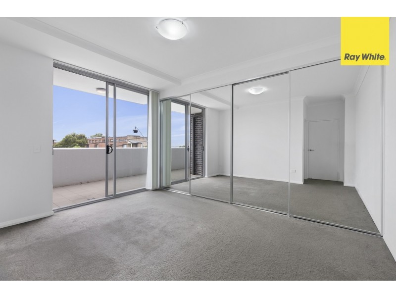 104/1 Broadway, Punchbowl NSW 2196