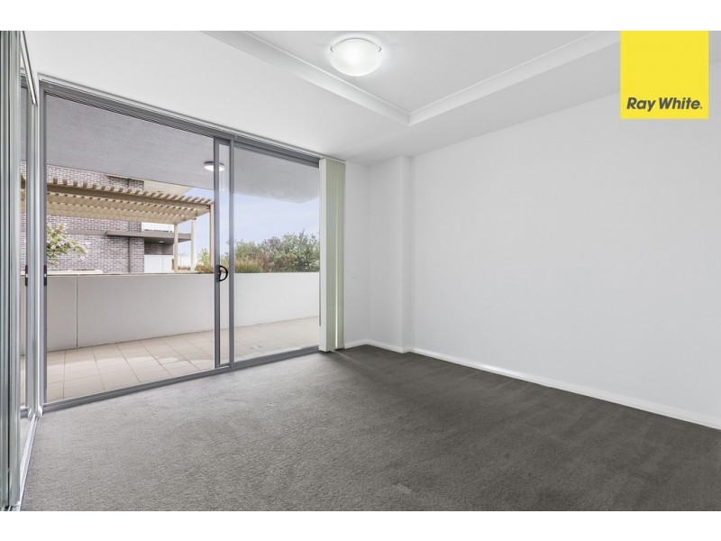 104/1 Broadway, Punchbowl NSW 2196